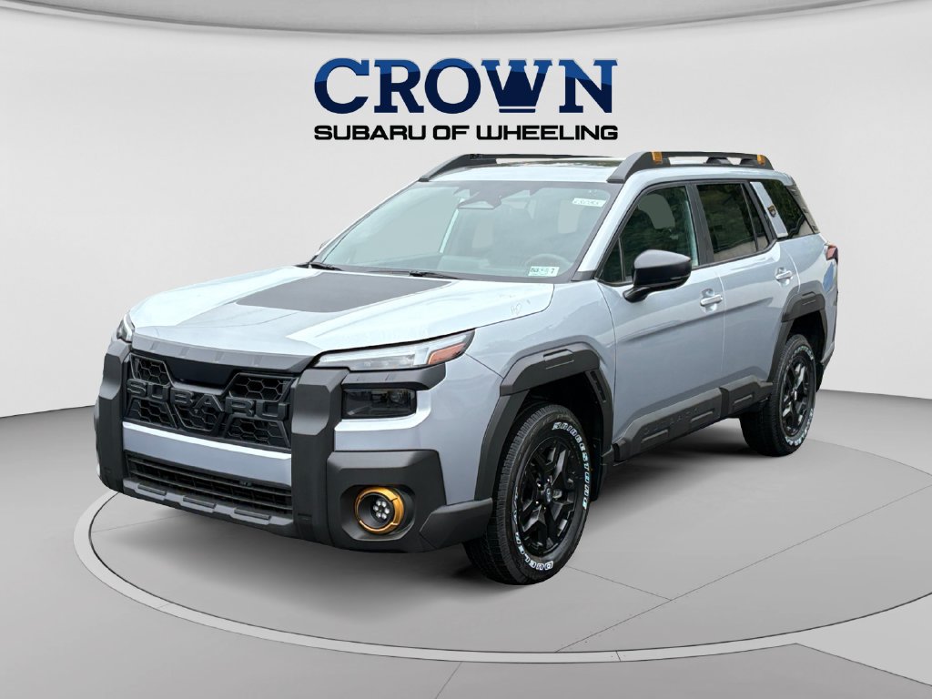 New 2026 Subaru Outback Wilderness AWD/4WD image 7