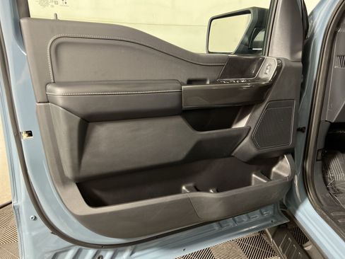 Used 2023 Ford F150 XLT w/ Equipment Group 302A High AWD/4WD image 14