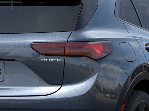 New 2026 Buick Envision Sport Touring AWD/4WD image 11