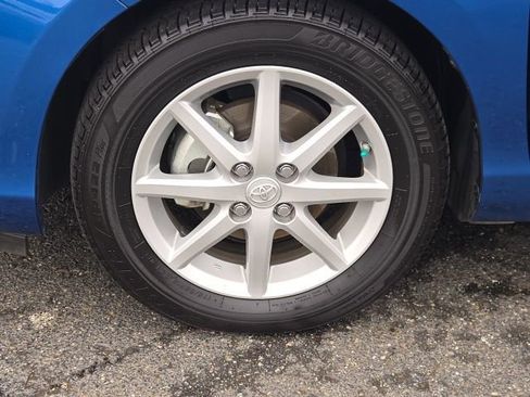 Used 2015 Toyota Prius C Four image 17