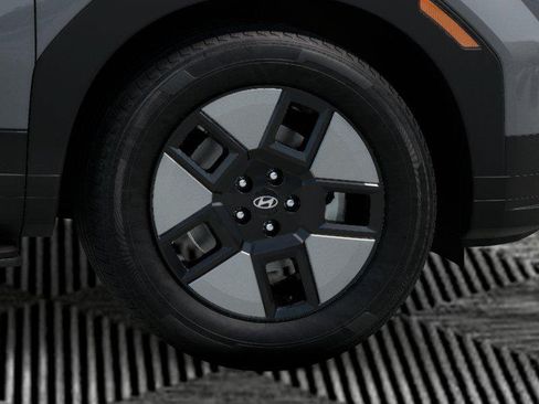 New 2026 Hyundai Santa Fe SEL AWD/4WD image 8