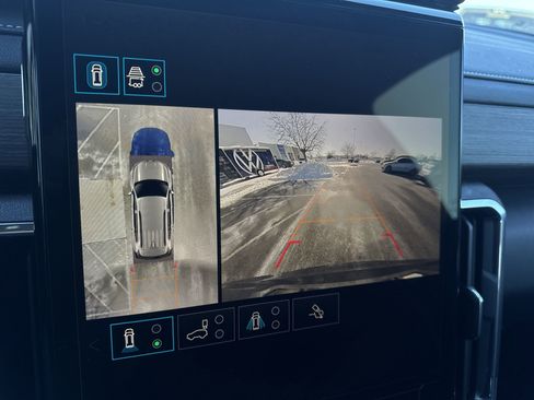 Certified 2024 GMC Acadia Denali image 15