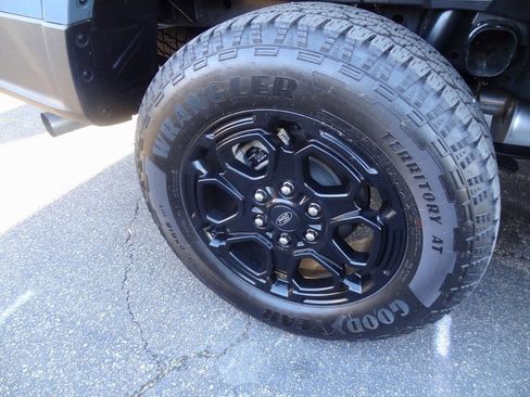 Certified 2025 Ford Ranger XLT image 13