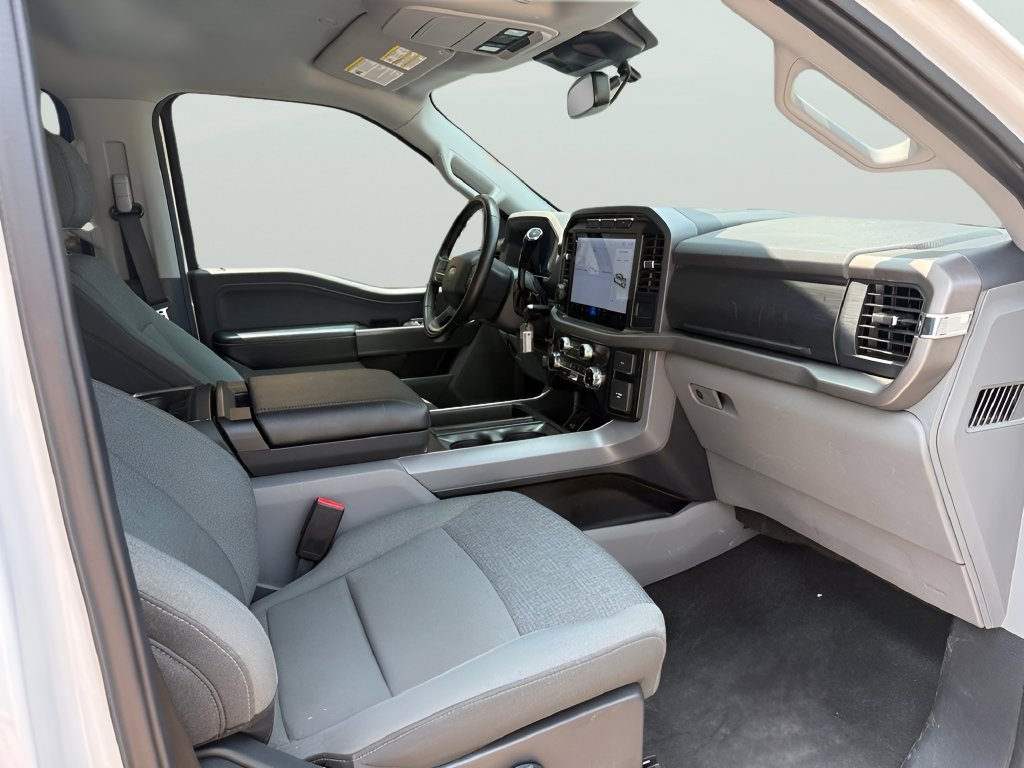 Used 2024 Ford F150 XLT w/ Mobile Office Package AWD/4WD image 25