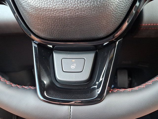 New 2026 Honda Pilot Black Edition image 19