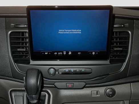 New 2026 Ford Transit 250 148 Medium Roof Extended AWD w/ Load Area Protection Package image 9