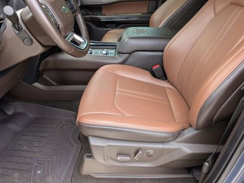 Used 2022 Ford Expedition King Ranch AWD/4WD image 15