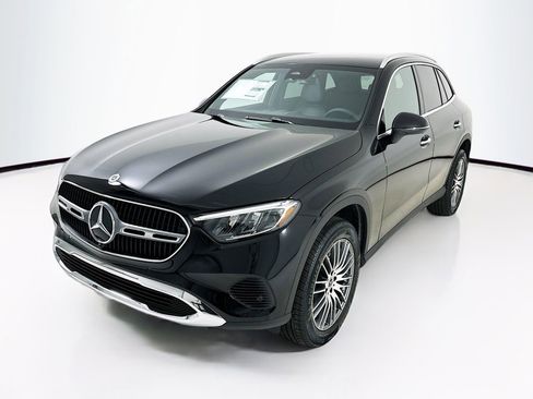 New 2026 Mercedes-Benz GLC 300 image 3