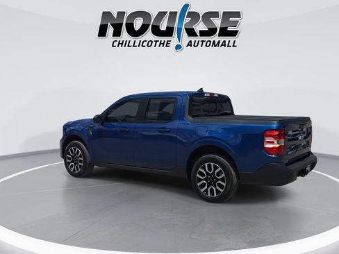 Used 2024 Ford Maverick Lariat AWD/4WD image 6