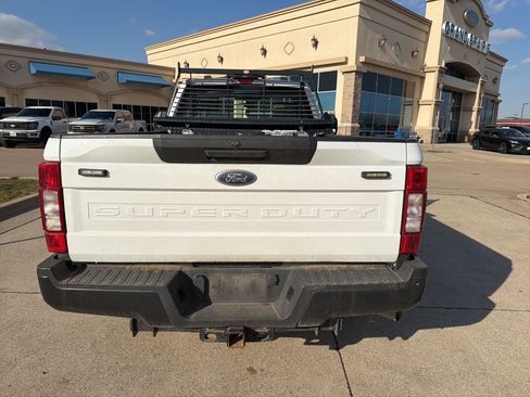 Used 2020 Ford F250 XL image 9