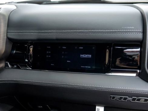 Used 2025 RAM 1500 RHO w/ RHO Level 1 Equipment Group image 66