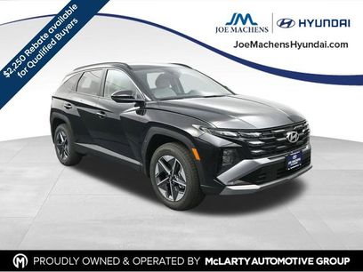 New 2026 Hyundai Tucson SEL