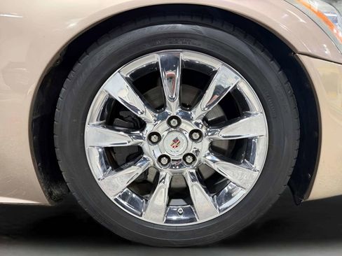 Used 2008 Cadillac XLR RWD image 37