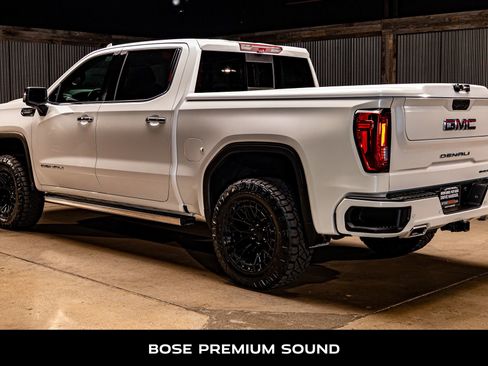 Used 2021 GMC Sierra 1500 Denali w/ Denali Ultimate Package image 7