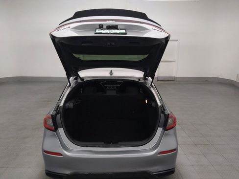 Used 2022 Honda Civic Sport image 29