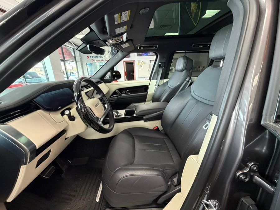 Used 2024 Land Rover Range Rover Long Wheelbase SE AWD/4WD image 29