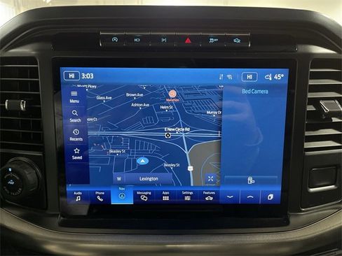 Used 2023 Ford F150 Raptor image 24