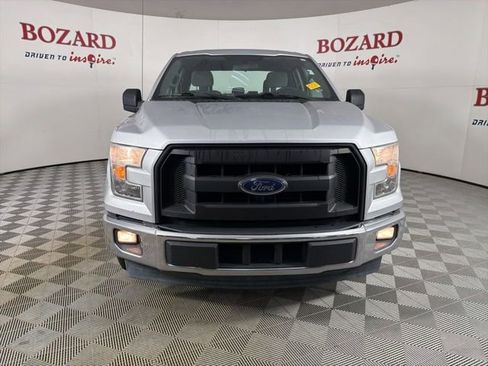 Used 2017 Ford F150 XL w/ Equipment Group 101A Mid RWD image 2
