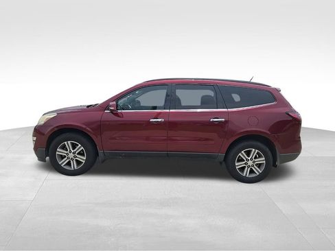 Used 2015 Chevrolet Traverse LT FWD image 15