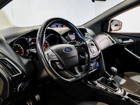Used 2015 Ford Focus ST image 21