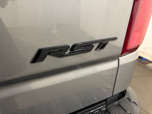 Used 2023 Chevrolet Silverado 1500 RST w/ LPO, Dark Essentials Package AWD/4WD image 36