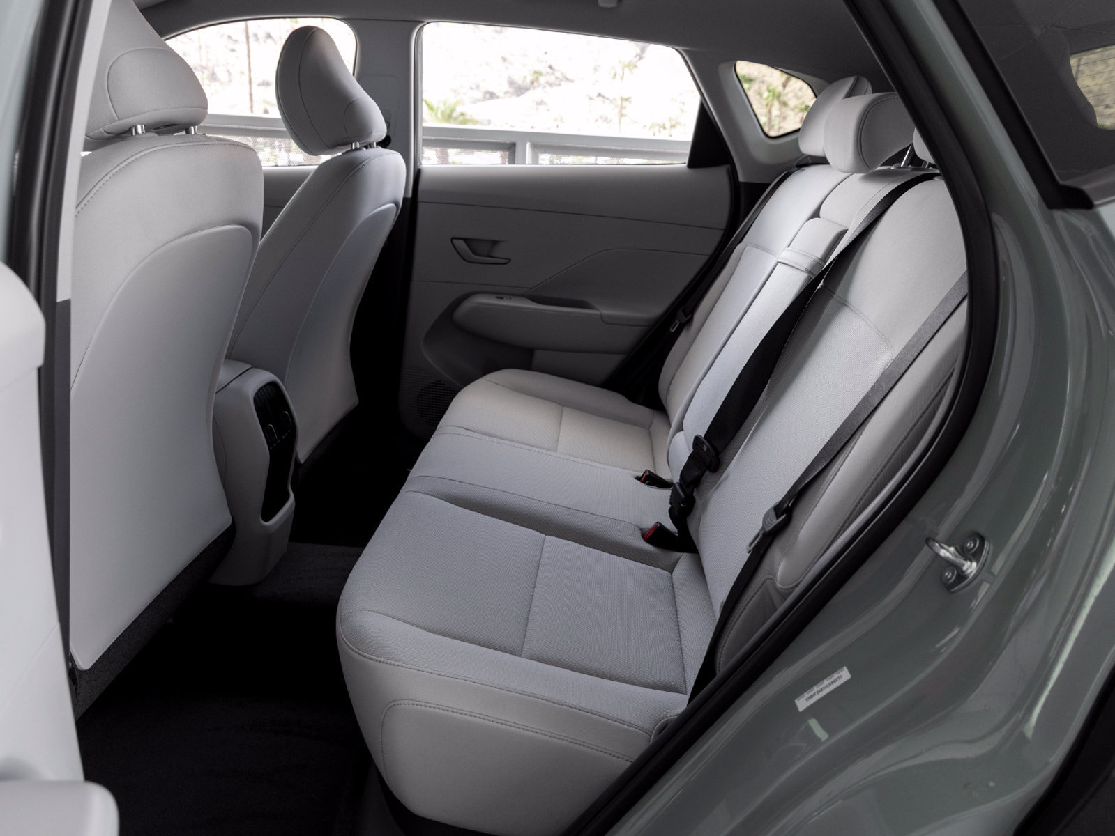 New 2027 Hyundai Kona SEL Sport FWD image 20