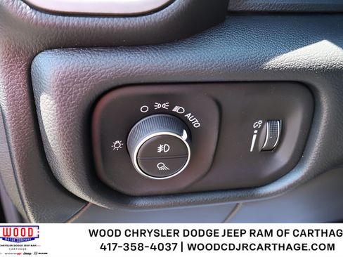 New 2026 RAM 2500 Tradesman AWD/4WD image 16