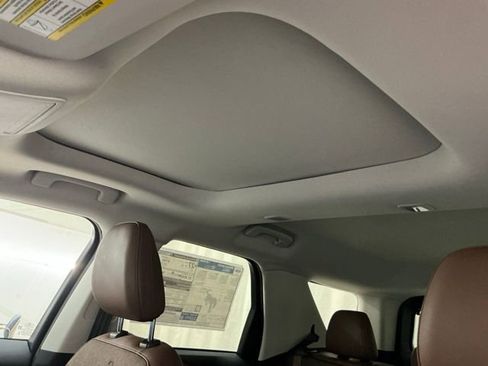 New 2026 Ford Bronco Sport Outer Banks w/ Outer Banks Tech Package+ image 16