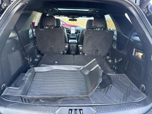 Certified 2024 Ford Explorer ST w/ Equipment Group 401A image 27