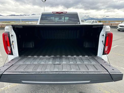 Used 2025 GMC Sierra 1500 Denali w/ Denali Reserve Package image 14
