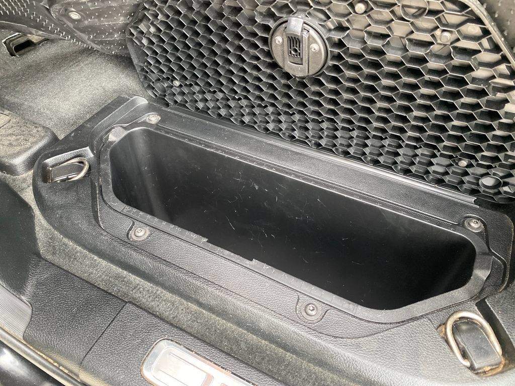 Used 2020 RAM 1500 Limited AWD/4WD image 38