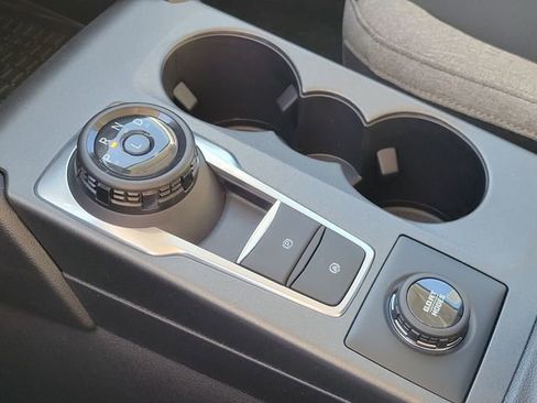 New 2025 Ford Bronco Sport Big Bend image 20