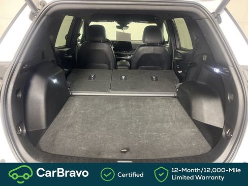 Certified 2025 Chevrolet Equinox LT w/ Convenience Package II image 23