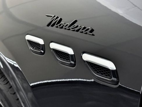 Used 2023 Maserati Grecale Modena AWD/4WD image 16