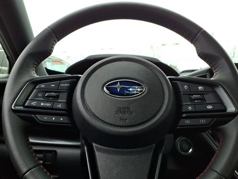Used 2024 Subaru Impreza RS w/ Popular Package #1 image 28