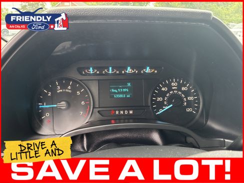 Used 2020 Ford F150 XL w/ Trailer Tow Package RWD image 9