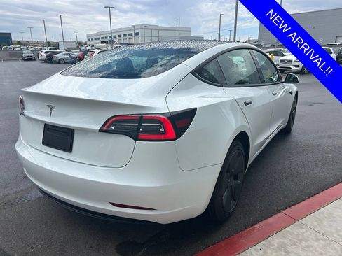 Used 2023 Tesla Model 3 Standard Range RWD image 5