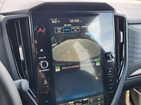 New 2026 Subaru Forester Sport image 13