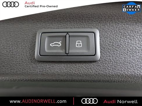 Certified 2023 Audi Q3 2.0T Premium Plus w/ Premium Plus Package image 15