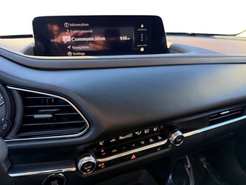 Certified 2025 MAZDA CX-30 2.5 Turbo w/ Premium Package image 12