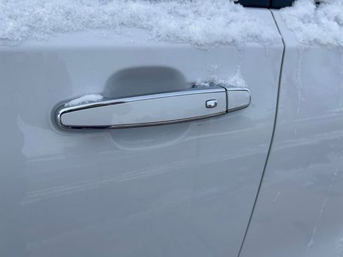 Used 2022 GMC Terrain Denali image 13