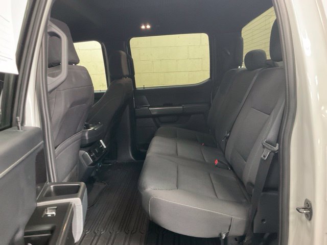 Used 2023 Ford F150 XLT w/ Equipment Group 302A High AWD/4WD image 6