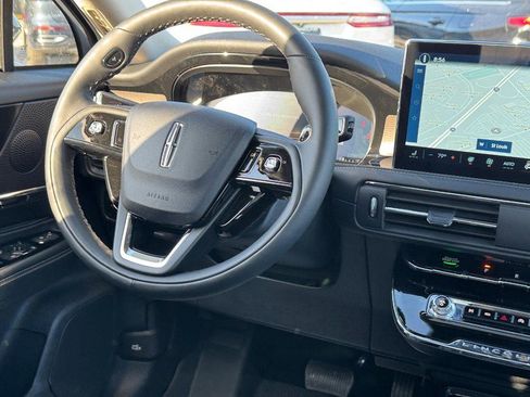 New 2025 Lincoln Corsair Reserve w/ Jet Appearance Package image 14