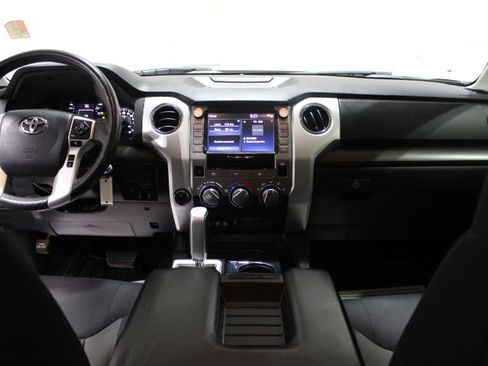 Used 2020 Toyota Tundra SR5 w/ SR5 Upgrade Package image 2