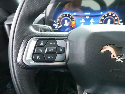 New 2025 Ford Mustang GT Premium RWD image 9