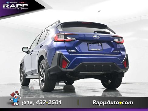 Used 2024 Subaru Crosstrek 2.0i Premium AWD/4WD image 25