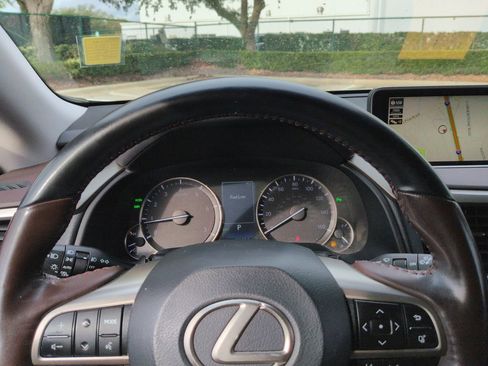 Used 2019 Lexus RX 350L AWD image 31