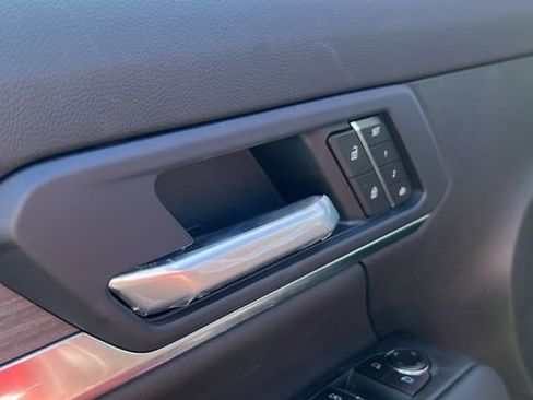 New 2026 GMC Terrain Denali AWD/4WD image 9