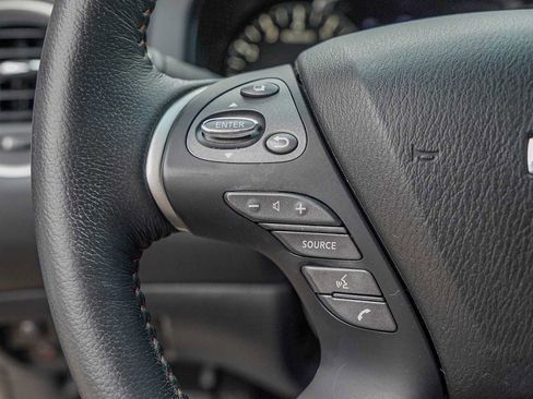 Used 2020 Nissan Pathfinder SV w/ Rock Creek Edition image 14