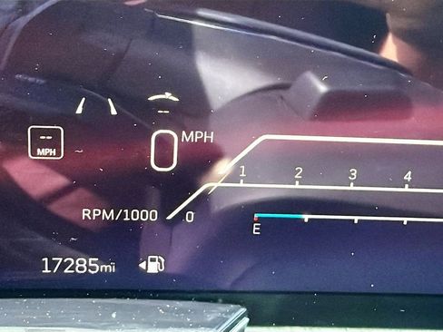 Certified 2025 Cadillac Escalade Sport w/ Touring Package AWD/4WD image 10